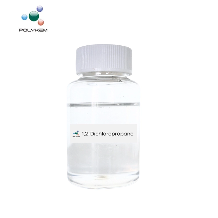 1،2-dichloropropane