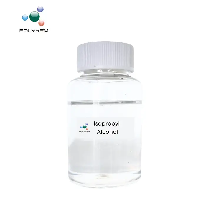 Isopropyl الکحل کیا ہے اور یہ اتنا اہم کیوں ہے؟