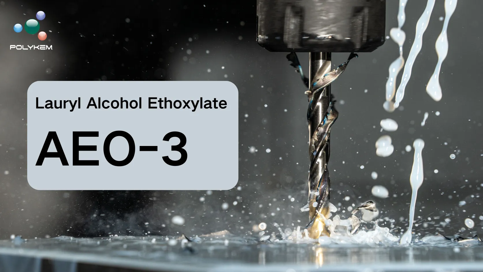 Lauryl Alcohol Ethoxylate AEO-3: کم EO Nonionic سرفیکٹنٹ کب استعمال کریں