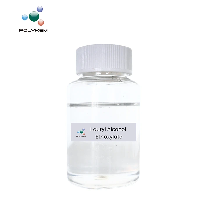 Lauryl Alcohol Ethoxylate (AEO) صنعتی فارمولیشنز کے لیے سب سے زیادہ ورسٹائل Nonionic Surfactant کیوں ہے؟