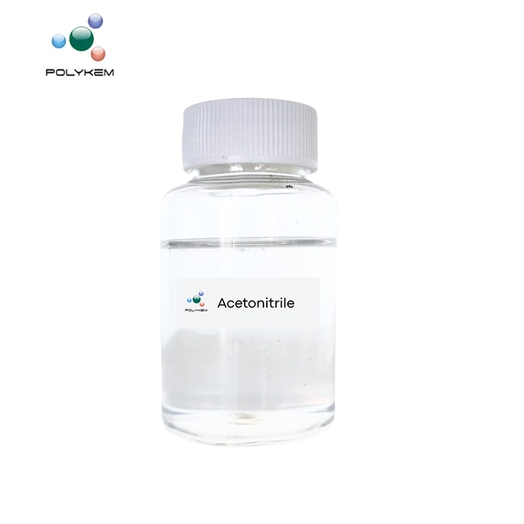 acetonitrile