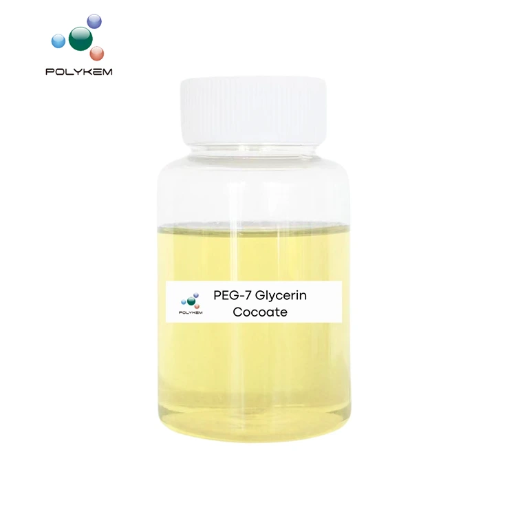PEG-7 گلیسرل کوکیٹ